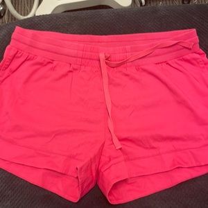 Active shorts